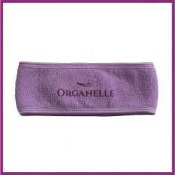 Bentiță cosmetica Organelle - mov