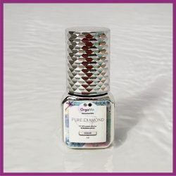   Adezivul UV OrgaMo "PURE DIAMOND" - Transparent 5 ml