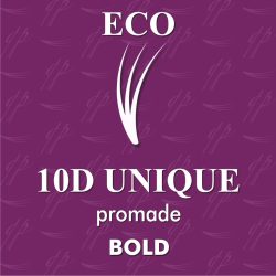 Gene Promade 10D BOLD UNIQUE ECO 