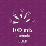 Promade 10D MIX  în vrac