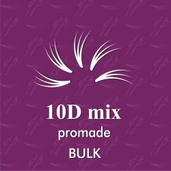 Promade 10D MIX  în vrac