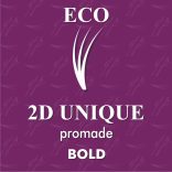 Gene Promade 2D BOLD UNIQUE ECO 