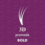 Promade 3D BOLD