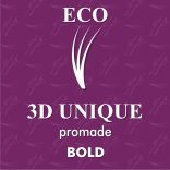 Gene Promade 3D BOLD UNIQUE ECO 