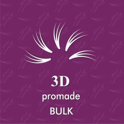 Promade 3D în vrac