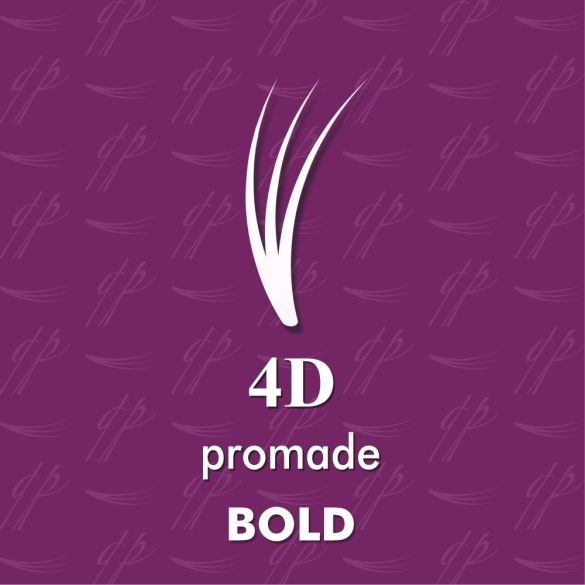 Promade 4D BOLD