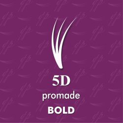 Promade 5D BOLD