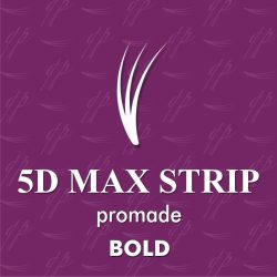 Promade 5D BOLD MAX Strip