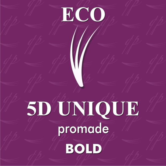 Gene Promade 5D BOLD UNIQUE ECO 