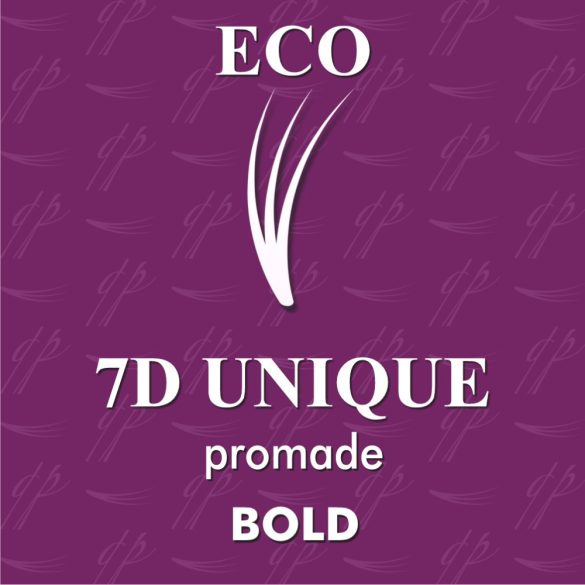 Gene Promade 7D BOLD UNIQUE ECO 