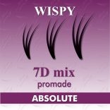 Promade 7D Mix ABSOLUTE WISPY