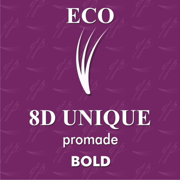 Gene Promade 8D BOLD UNIQUE ECO