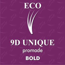 Gene Promade 9D BOLD UNIQUE ECO