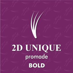 Promade 2D BOLD UNIQUE