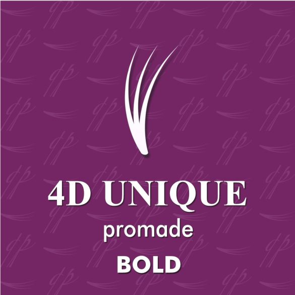 Promade 4D BOLD UNIQUE