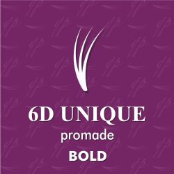 Promade 6D BOLD UNIQUE