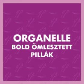 Organelle BOLD În vrac