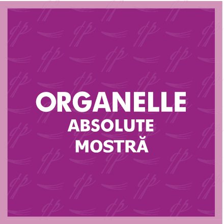 Mostră ORGANELLE ABSOLUTE