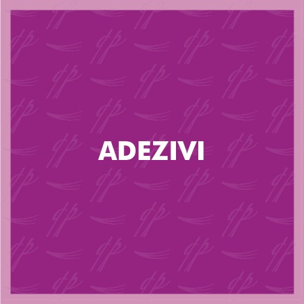 Adezivi