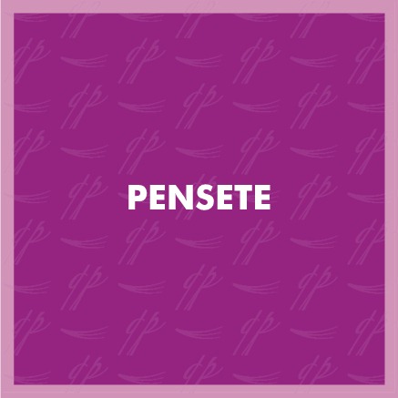 Pensete