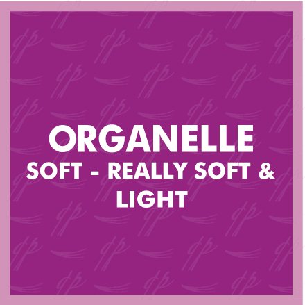 Organelle SOFT